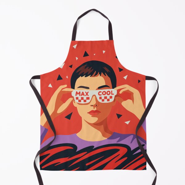 Item preview, Once - Vector Portrait designed and sold by darfeuille.