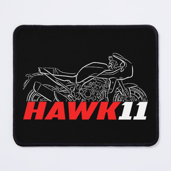 Item preview, Honda Hawk 11 2022-2024 for bikers, Motorcycle designed and sold by ThrottleArts.