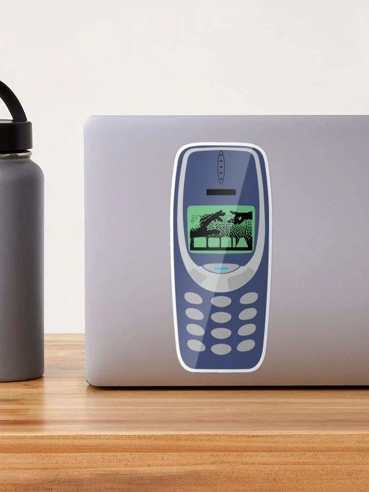 Indestructible Charm: How the Nokia 3310 defined durability in the mobile  world