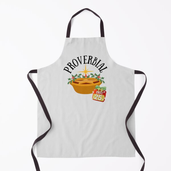 Item preview, The Proverbial Christmas Mince Pie. designed and sold by MPC-Mince-Pies.