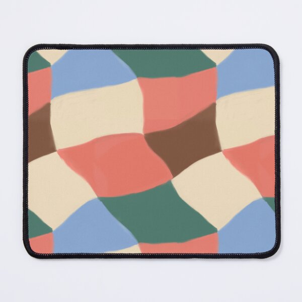 Item preview, Soft Patchwork Blocks designed and sold by kinziminzi.
