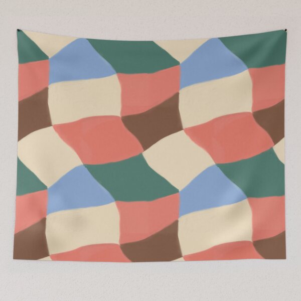 Item preview, Soft Patchwork Blocks designed and sold by kinziminzi.