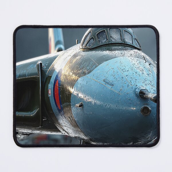 Item preview, Vulcan B2 On Display in British Airspace designed and sold by Skyframe Aviation.