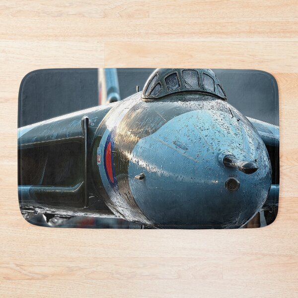 Item preview, Vulcan B2 On Display in British Airspace designed and sold by Skyframe Aviation.