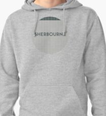 SHERBOURNE Subway Station Pullover Hoodie