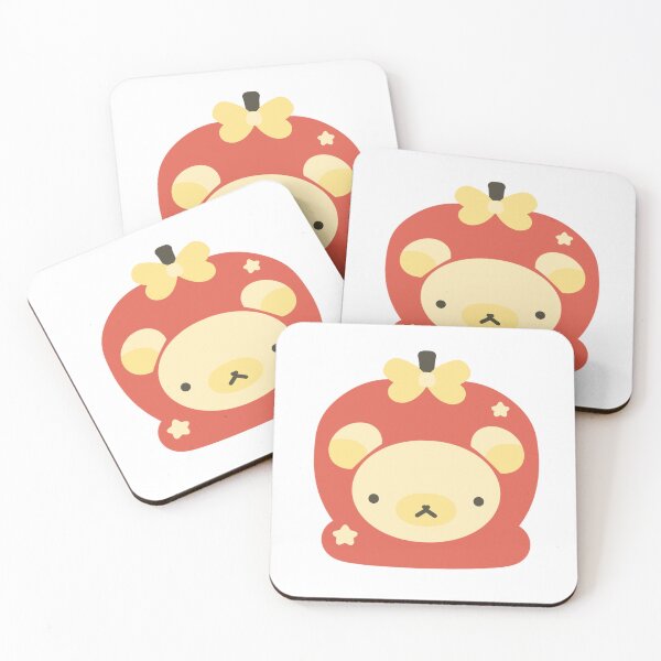Item preview, Apple bear designed and sold by ch3se.