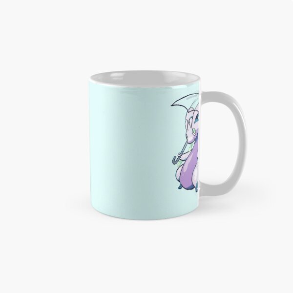 Item preview, Rainy Goodra designed and sold by TheGreatWorlder.