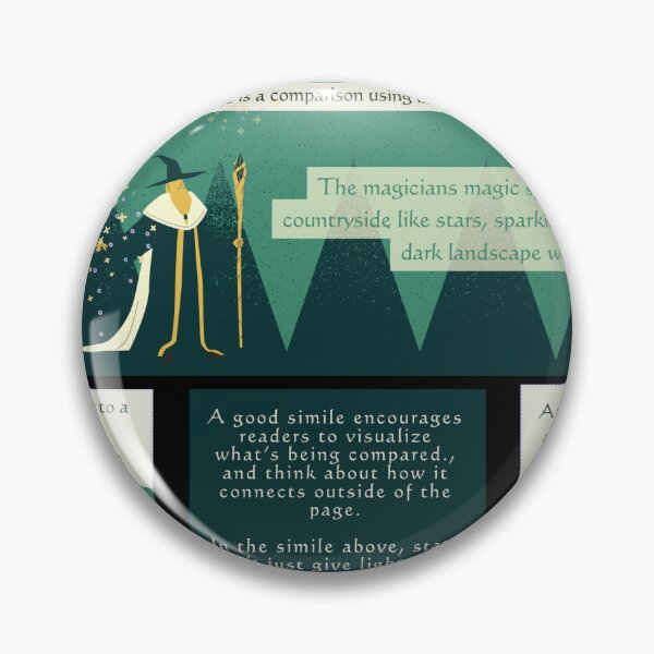 Item preview, English Classroom Poster designed and sold by Creative Lit .