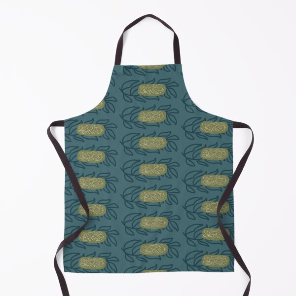 Item preview, Leafy Babe Pattern  designed and sold by Vanessa Priest.