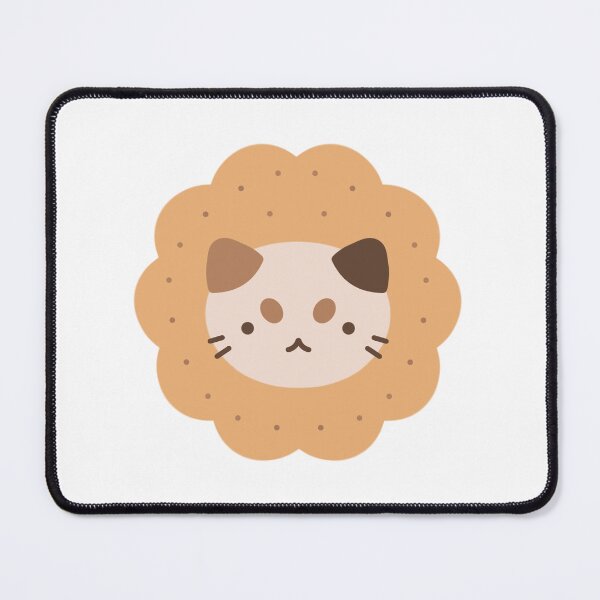 Item preview, Cookie Cat designed and sold by ch3se.
