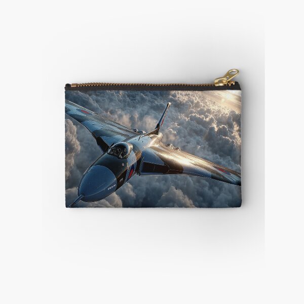 Item preview, Vulcan B2 In Calm Skies in British Airspace designed and sold by Skyframe Aviation.