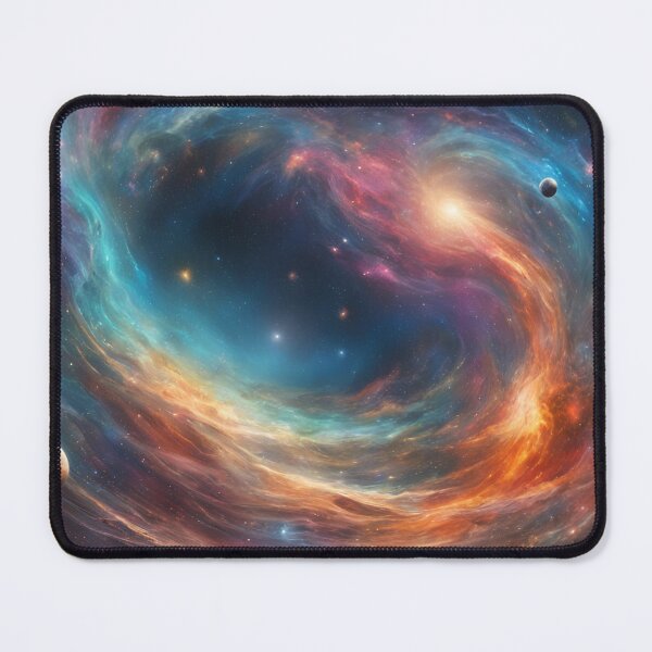 Item preview, Space designed and sold by RisingWolfStudio.