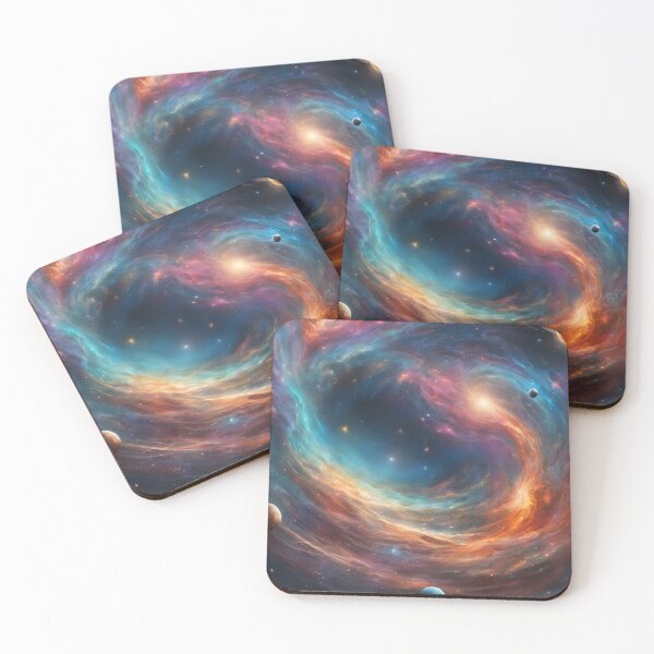 Item preview, Space designed and sold by RisingWolfStudio.