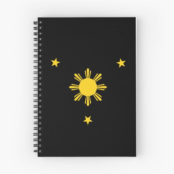 Item preview, Sun and stars of the Philippine flag - Asia / Spain designed and sold by cvelasco88.