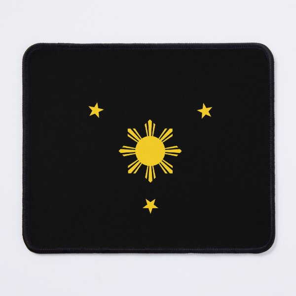Item preview, Sun and stars of the Philippine flag - Asia / Spain designed and sold by cvelasco88.