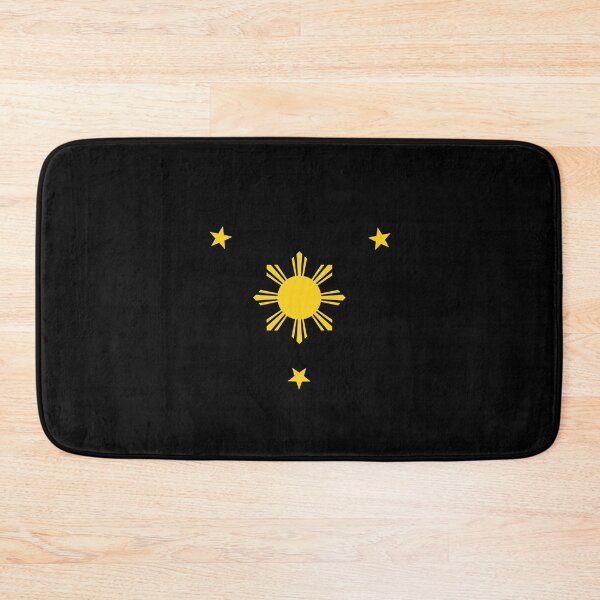 Item preview, Sun and stars of the Philippine flag - Asia / Spain designed and sold by cvelasco88.