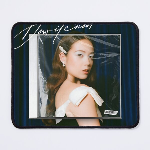 Item preview, upscaled Blue CD case Aesthetic Bewitched* designed and sold by gibbianne.