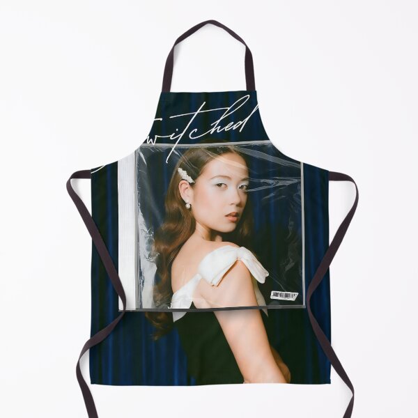 Item preview, upscaled Blue CD case Aesthetic Bewitched* designed and sold by gibbianne.