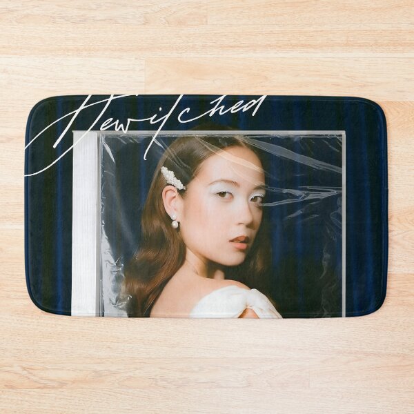 Item preview, upscaled Blue CD case Aesthetic Bewitched* designed and sold by gibbianne.