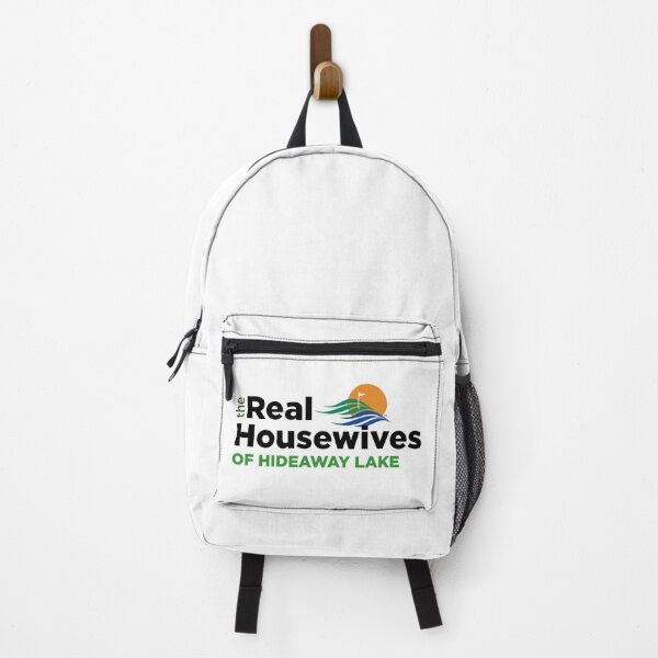Item preview, THE REAL HOUSEWIVES OF HIDEAWAY LAKE designed and sold by LydiaMerch.