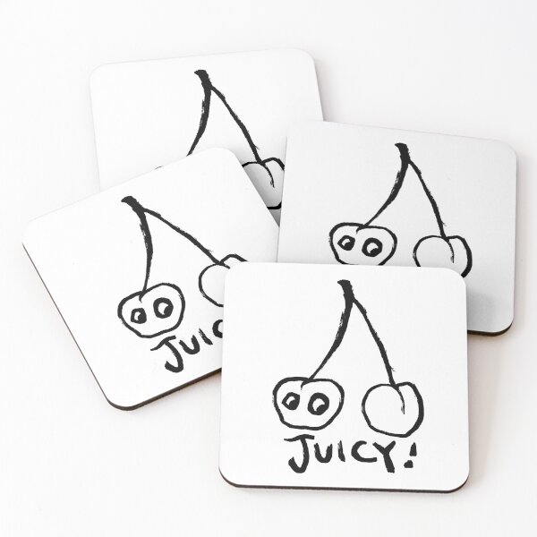 Item preview, Juicy! Cherries designed and sold by 7reya.