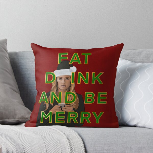Item preview, Fat Dink And Be Merry designed and sold by Strongleton.