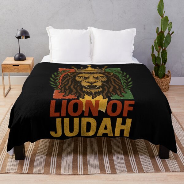Item preview, Lion of Judah designed and sold by SavvyEarth.