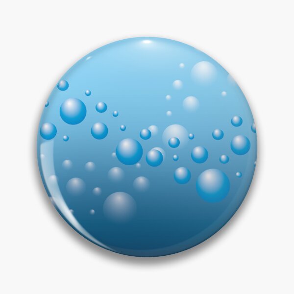 Item preview, Bubbles designed and sold by Meowsome91.