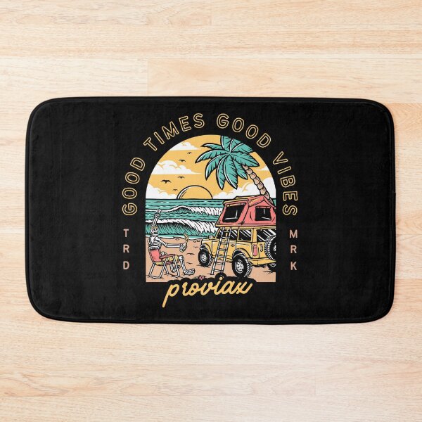 Item preview, good times, good vibes designed and sold by proviax.