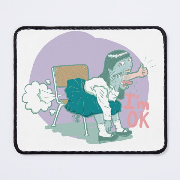 Item preview, I'm OK designed and sold by Vesaverga.