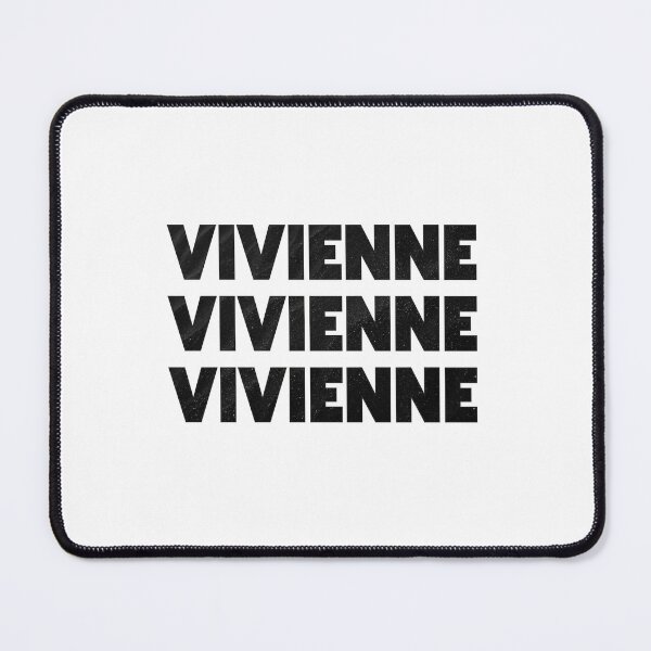Item preview, Vivienne Personalized Custom Girl Name designed and sold by Watsonarts.