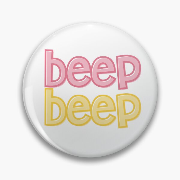 Item preview, SNSD/Jessica Beep Beep designed and sold by 2ndgensn0b.