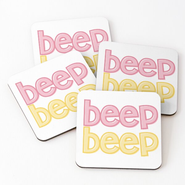 Item preview, SNSD/Jessica Beep Beep designed and sold by 2ndgensn0b.