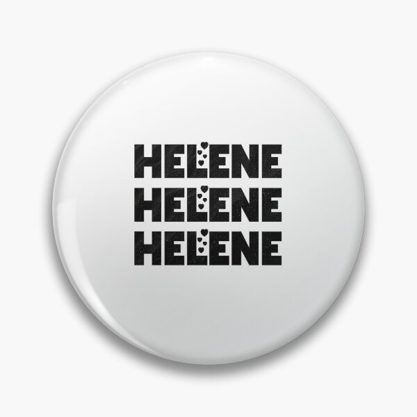 Item preview, Helene Personalized Custom Girl Name designed and sold by Watsonarts.