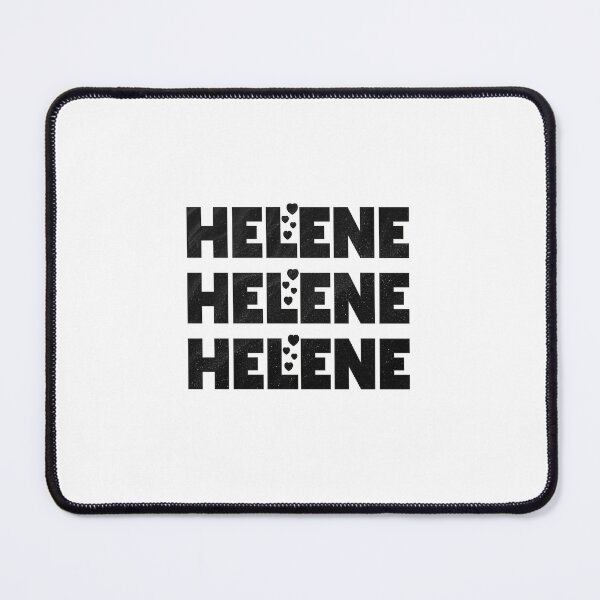 Item preview, Helene Personalized Custom Girl Name designed and sold by Watsonarts.