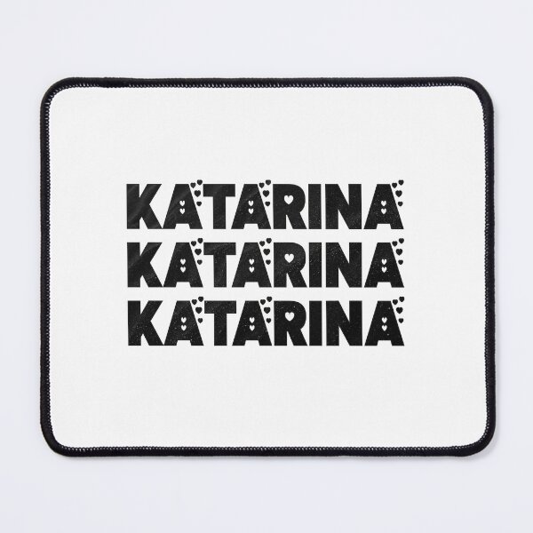 Item preview, Tatiana Personalized Custom Girl Name designed and sold by Watsonarts.