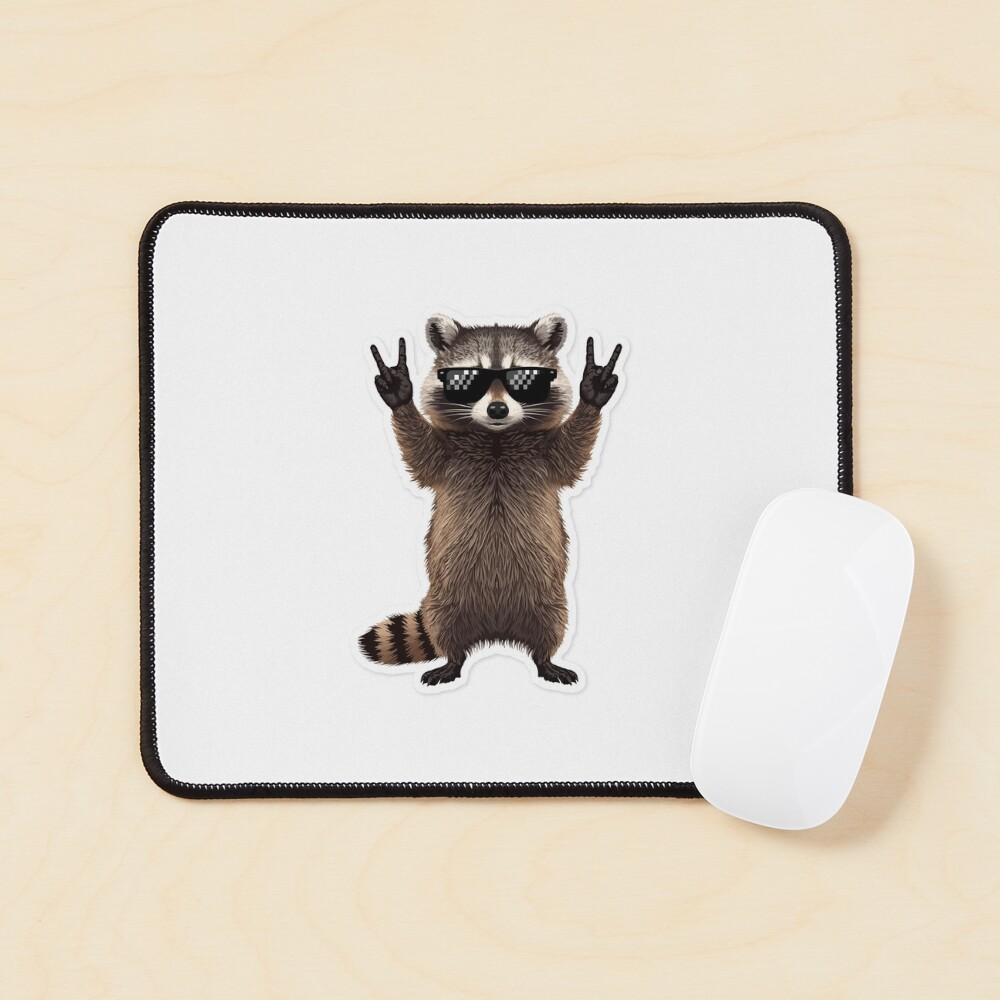 Item preview, Mouse Pad designed and sold by pongeart1.