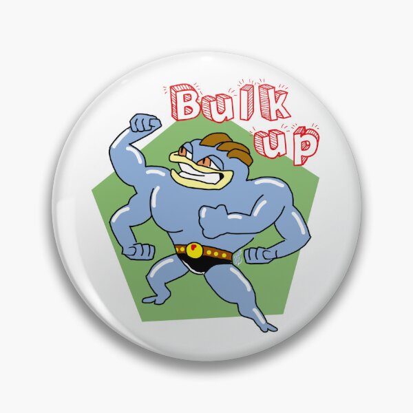 Item preview, Bulk Up designed and sold by Vesaverga.
