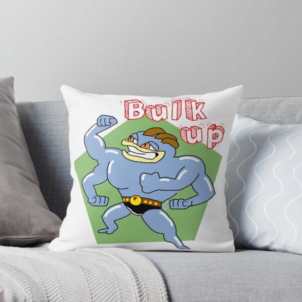 Item preview, Bulk Up designed and sold by Vesaverga.
