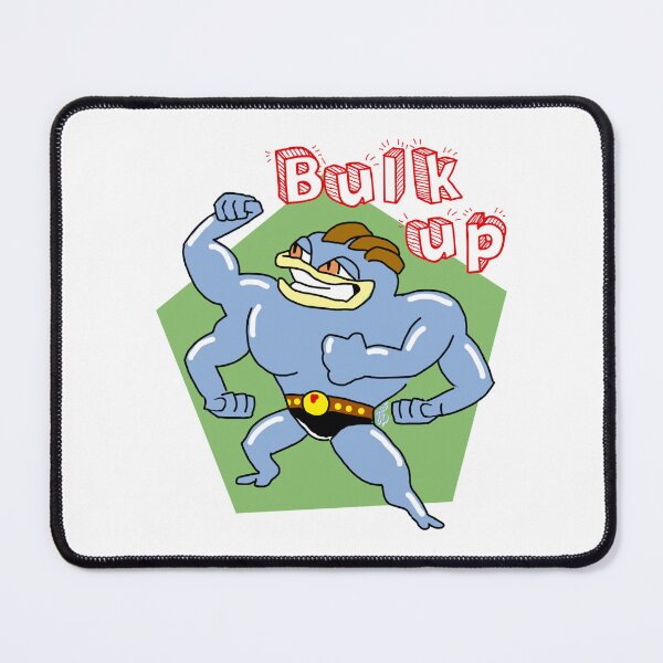 Item preview, Bulk Up designed and sold by Vesaverga.