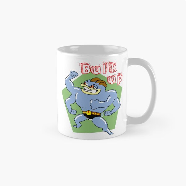 Item preview, Bulk Up designed and sold by Vesaverga.