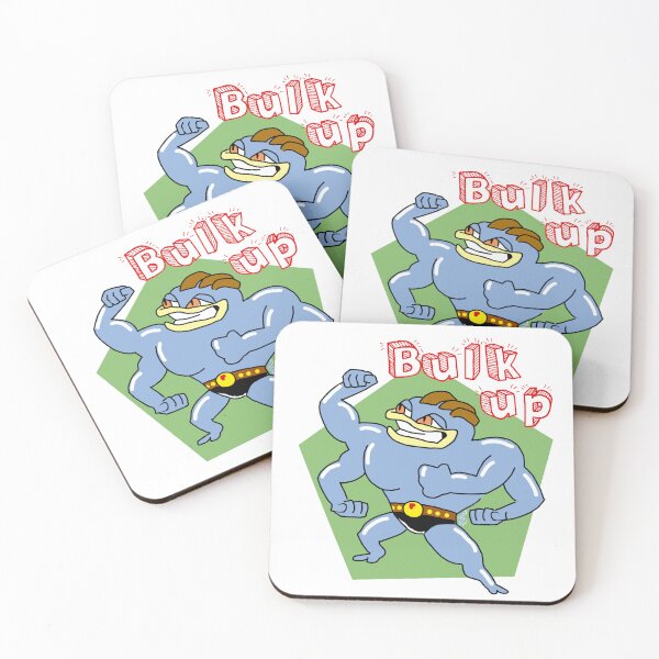 Item preview, Bulk Up designed and sold by Vesaverga.