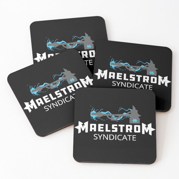Item preview, Maelstrom Syndicate  designed and sold by MaelstromSyn.