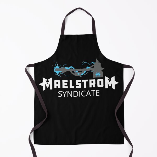 Item preview, Maelstrom Syndicate  designed and sold by MaelstromSyn.