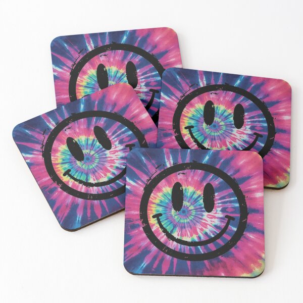 Item preview, Groovy Smile designed and sold by The Strawberry Teapot.