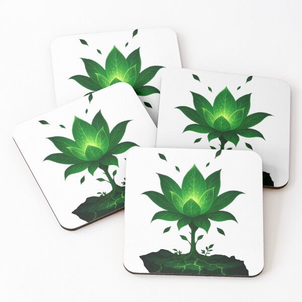 Item preview, Verdant Bloom – Heart of the Wild designed and sold by Keios Cool Apparel.
