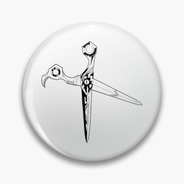Item preview, Scissor weapon designed and sold by JessVampire.