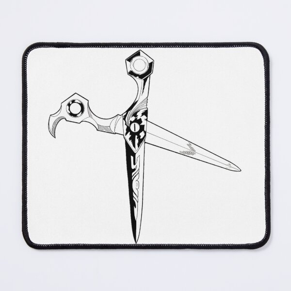 Item preview, Scissor weapon designed and sold by JessVampire.