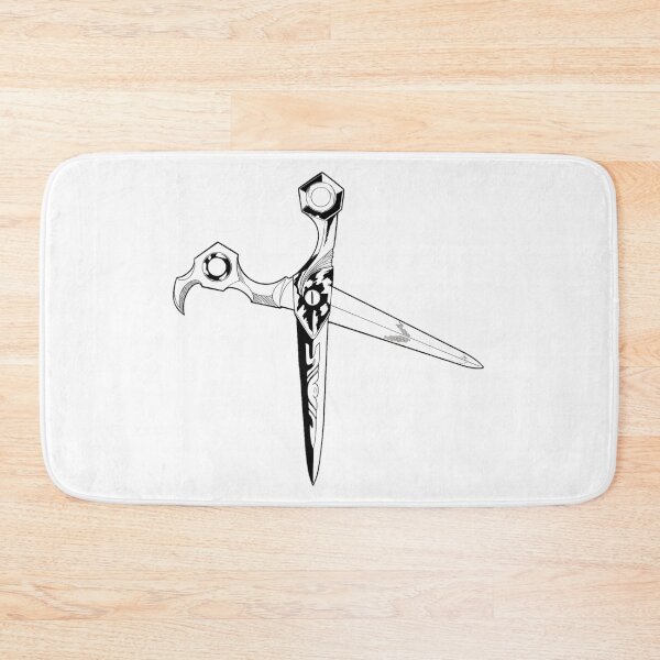 Item preview, Scissor weapon designed and sold by JessVampire.