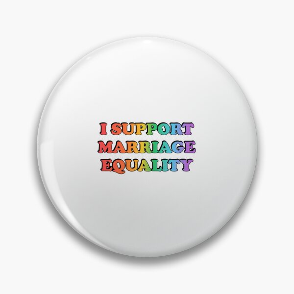 Item preview, LGBT Marriage Equality designed and sold by Inspirationmotivation.